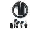 N54 Vacuum Side Oil Catch Can Kit-6