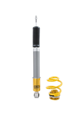 Ohlins 00-06 BMW M3 (E46) Road & Track Coilover System - 0