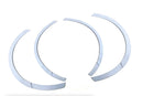 TRE G42 2 Series FRP / CFRP Wheel Arch Trim Extension Set-6