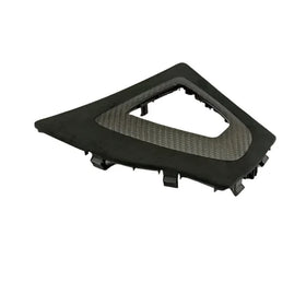 M Performance Gearshift Trim Cover Alcantara / Carbon Fiber - BMW F2X / 228i / 230i / M235i / M240i / xDrive | 51162343739