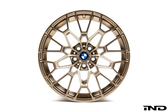 BMW 56mm Wheel Center Cap Set – Next Dark Design