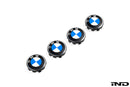 BMW 56mm Wheel Center Cap Set – Next Dark Design-7