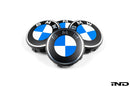 BMW 56mm Wheel Center Cap Set – Next Dark Design-1