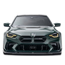 BMW G87 M2 Carbon Fiber Grille For ADRO Bumper-1