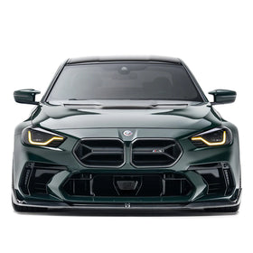 BMW G87 M2 Carbon Fiber Grille For ADRO Bumper