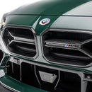 BMW G87 M2 Carbon Fiber Grille For ADRO Bumper-4