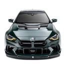 BMW G87 M2 Front Lip V2 For ADRO Bumper-3