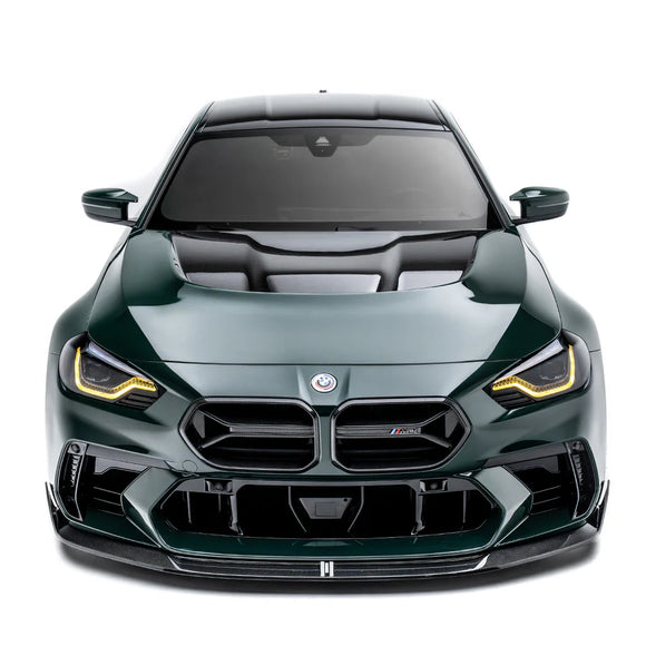 BMW G87 M2 Front Lip V2 For ADRO Bumper