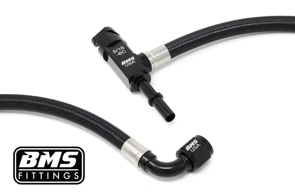Fuel-It! Gen 1 & 2 B58 BMW Billet Port Injection Manifold
