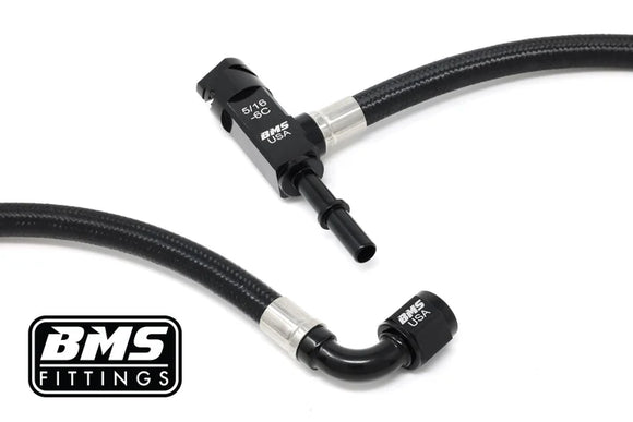 BMW Port Injection Kit for B58 Gen 1 & Gen 2 Motors