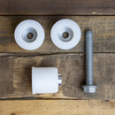 DIFFERENTIAL MOUNT SET - E36-3