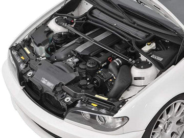 VF Engineering Supercharger Kit - BMW | E46 3-Series - 0