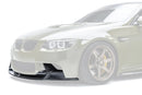 ADRO E9X M3 Carbon Front Lip-2