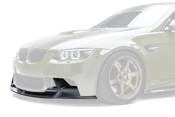 ADRO E9X M3 Carbon Front Lip