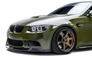 ADRO E9X M3 Carbon Front Lip-1