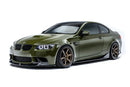 ADRO E9X M3 Carbon Front Lip-3