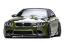 ADRO E9X M3 Carbon Front Lip-4