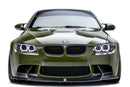 ADRO E9X M3 Carbon Front Lip-5