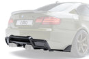 ADRO E92 M3 Carbon Rear Diffuser-2