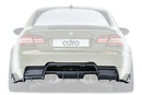ADRO E92 M3 Carbon Rear Diffuser-4