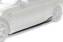 ADRO E92 M3 Carbon Side Skirts-2