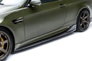 ADRO E92 M3 Carbon Side Skirts-1