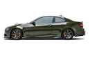 ADRO E92 M3 Carbon Side Skirts-4