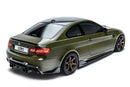ADRO E92 M3 Carbon Side Skirts-6