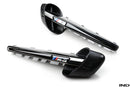 BMW E9X M3 Edition Side Marker Set-1