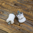 Engine Mount Set - E36, E46, Z3 & Z4-9