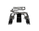 ARMYTRIX Valvetronic Exhaust System BMW 535i F10 RWD 2011-2019-1