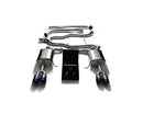 ARMYTRIX Valvetronic Exhaust System BMW 535i F10 RWD 2011-2019-1