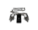 ARMYTRIX Valvetronic Exhaust System BMW 535i F10 RWD 2011-2019-1