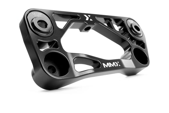 MMX Performance F8X M2 / M3 / M4 Dual Differential Mount