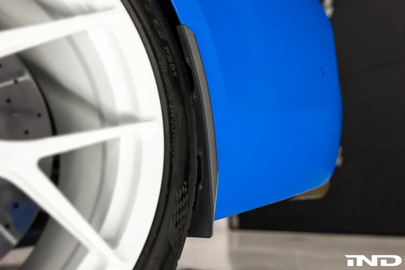 Megachip F90 M5 Splash Guard Set