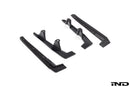 Megachip F90 M5 Splash Guard Set-3