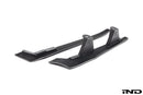 Megachip F90 M5 Splash Guard Set-5