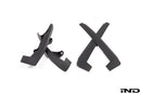 Megachip F90 M5 Splash Guard Set-7