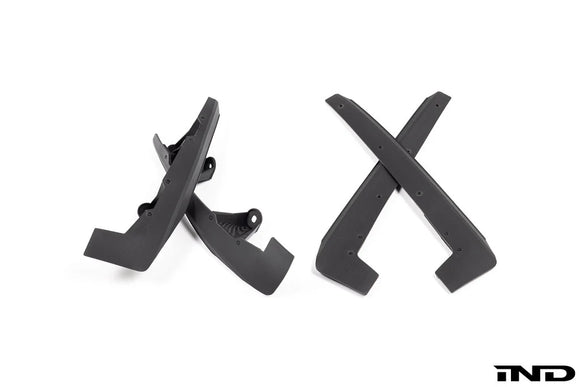 Megachip F90 M5 Splash Guard Set