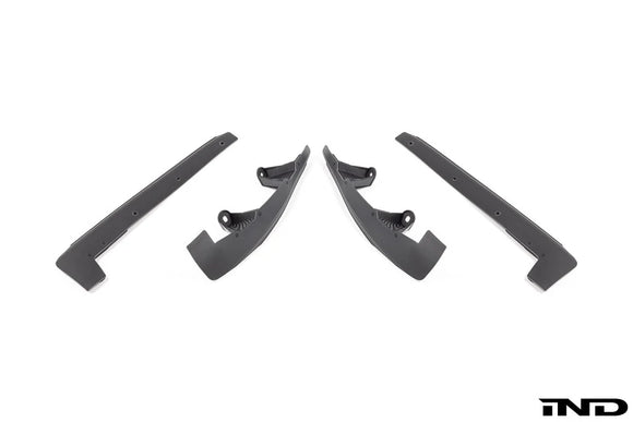 Megachip F90 M5 Splash Guard Set