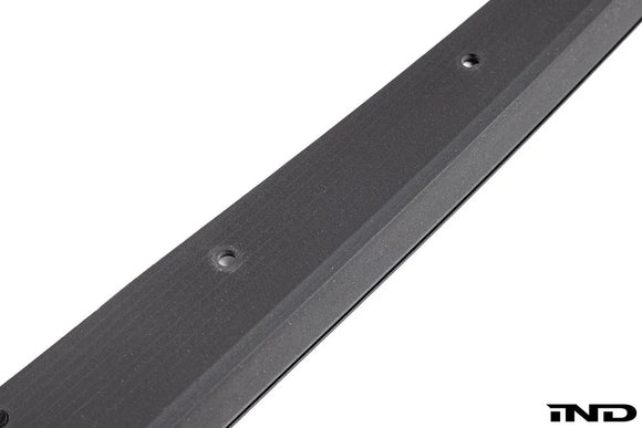 Megachip F90 M5 Splash Guard Set
