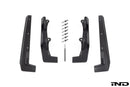 Megachip F90 M5 Splash Guard Set-1