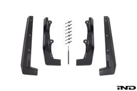 Megachip F90 M5 Splash Guard Set