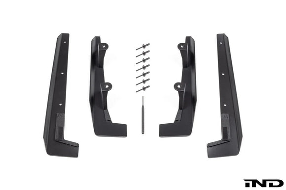 Megachip F90 M5 Splash Guard Set