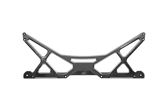 AutoTecknic F95 X5M / F96 X6M / G09 XM Dry Carbon Strut Brace
