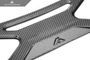 AutoTecknic F95 X5M / F96 X6M / G09 XM Dry Carbon Strut Brace-4