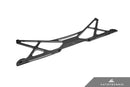 AutoTecknic F95 X5M / F96 X6M / G09 XM Dry Carbon Strut Brace-5