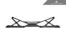AutoTecknic F95 X5M / F96 X6M / G09 XM Dry Carbon Strut Brace-7