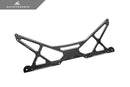 AutoTecknic F95 X5M / F96 X6M / G09 XM Dry Carbon Strut Brace-9