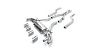 ARMYTRIX Valvetronic Exhaust System BMW X5 M F95 | X6 M F96 2020+-1